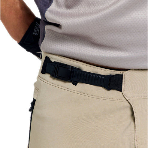 Shorts TROY LEE DESIGNS STAGE SHELL Stone