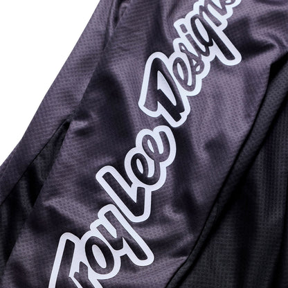 Trikot TROY LEE DESIGNS STAGE SIGNATURE Langarm Carbon