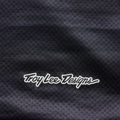 Trikot TROY LEE DESIGNS STAGE SIGNATURE Langarm Carbon