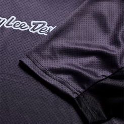 TROY LEE DESIGNS STAGE SIGNATURE Trikot Kurzarm Carbon