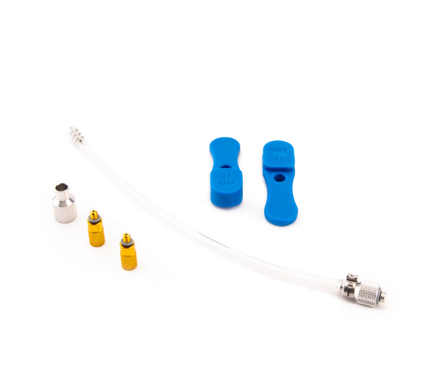 Park Tool BK-UK Upgrade-Kit für hydraulische Bremsenentlüftungssets