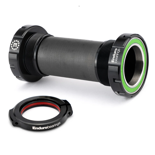 Innenlager ENDURO BEARINGS BSA 68/73mm Achse DUB XD-15 Pro - Black