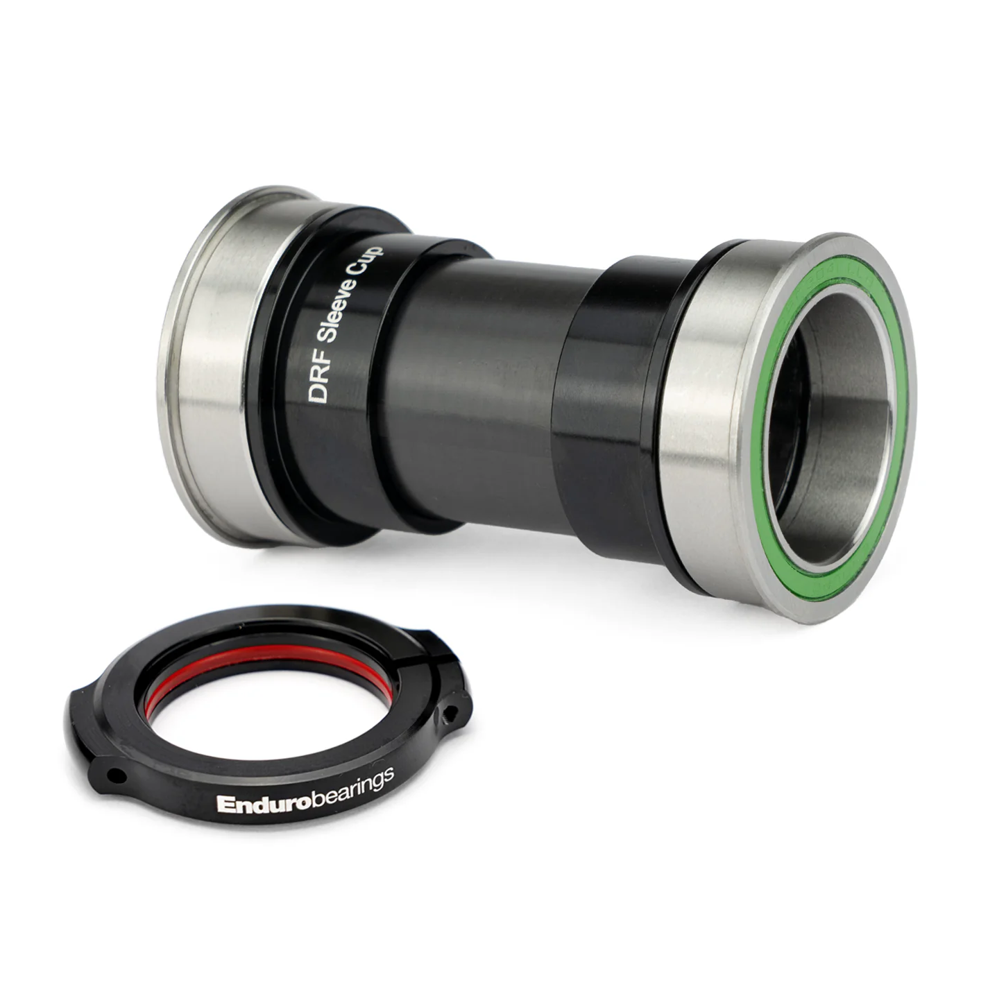 Innenlager ENDURO BEARINGS XD-15 Press Fit BB86/92 Axe 30mm XD-15