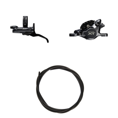 Vorderradbremse SHIMANO XT M8200 XC 2 Kolben
