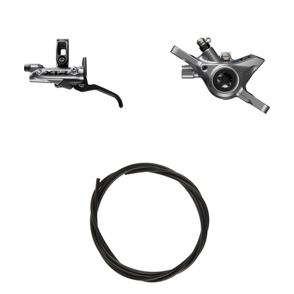 Vordere Bremse SHIMANO XTR M9220/9200 XC/Trail 2 Kolben