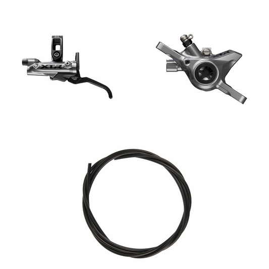 SHIMANO XTR M9220 Vorderradbremse