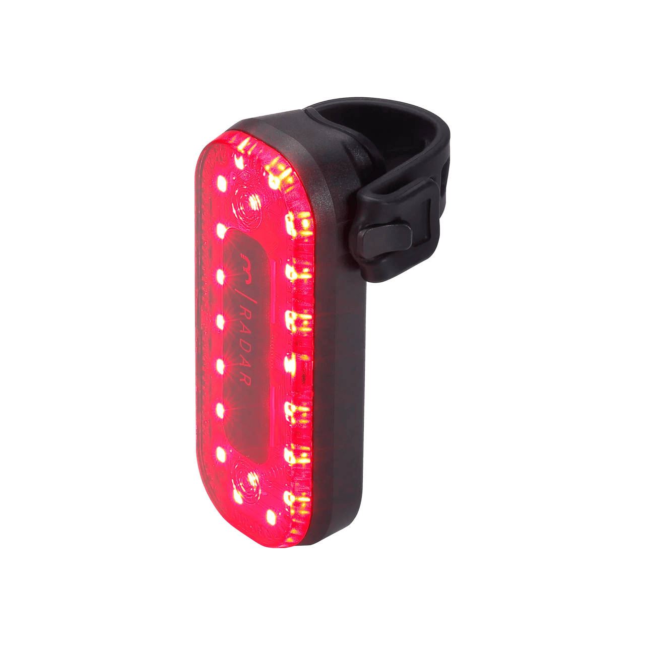 Rücklicht BBB RADAR 80 Lumen