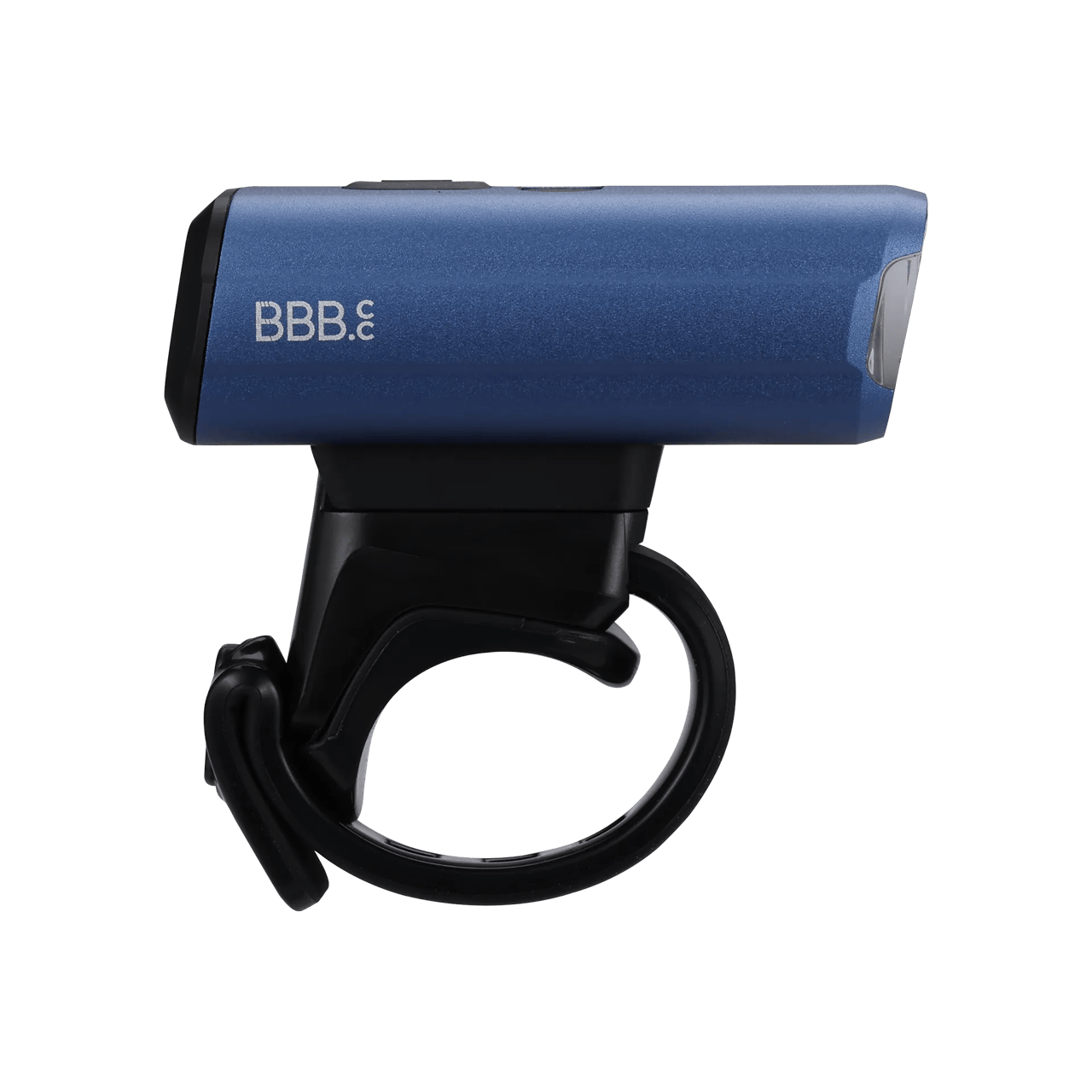 Frontbeleuchtung BBB NANOSTRIKE 700 i Blau
