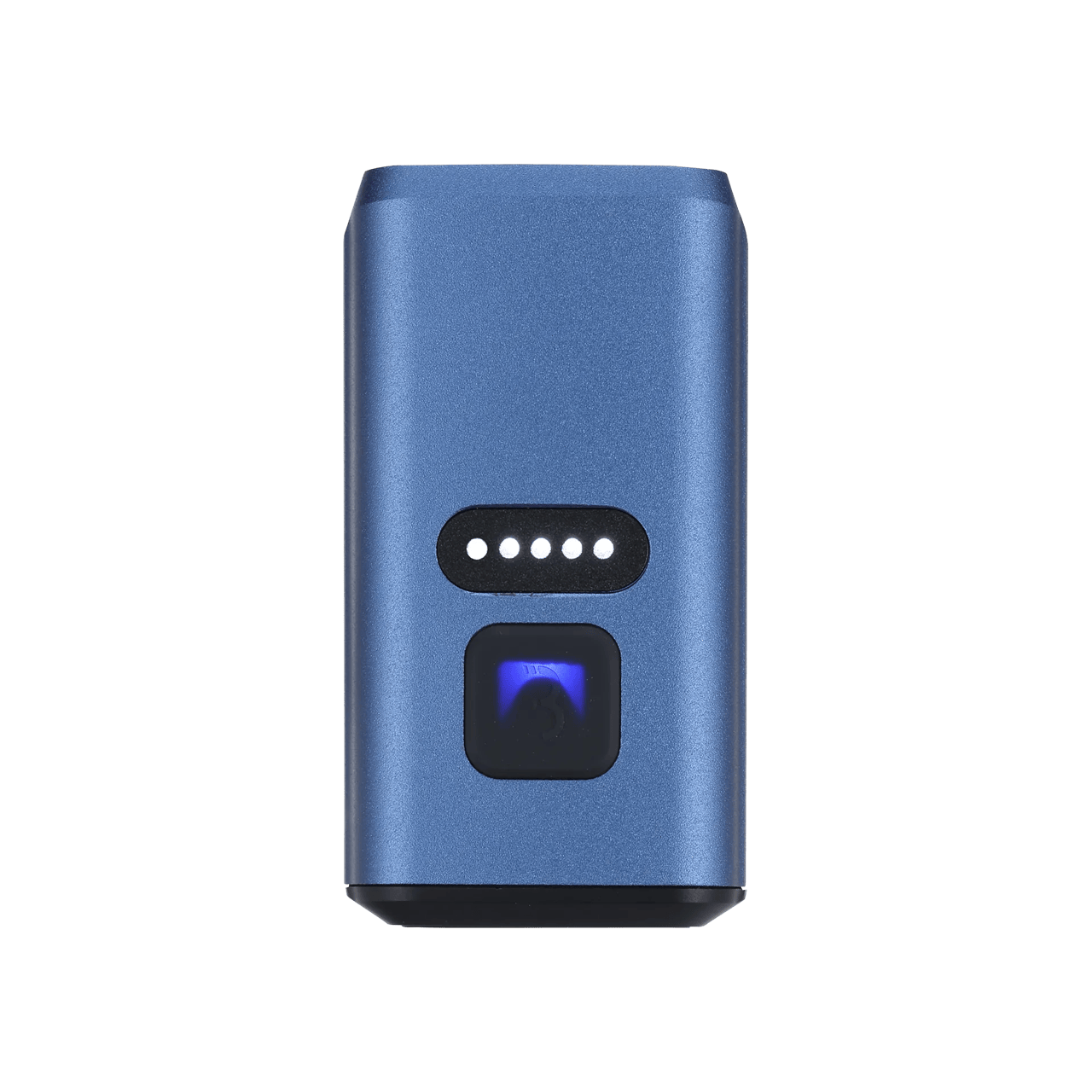 Frontbeleuchtung BBB NANOSTRIKE 700 i Blau