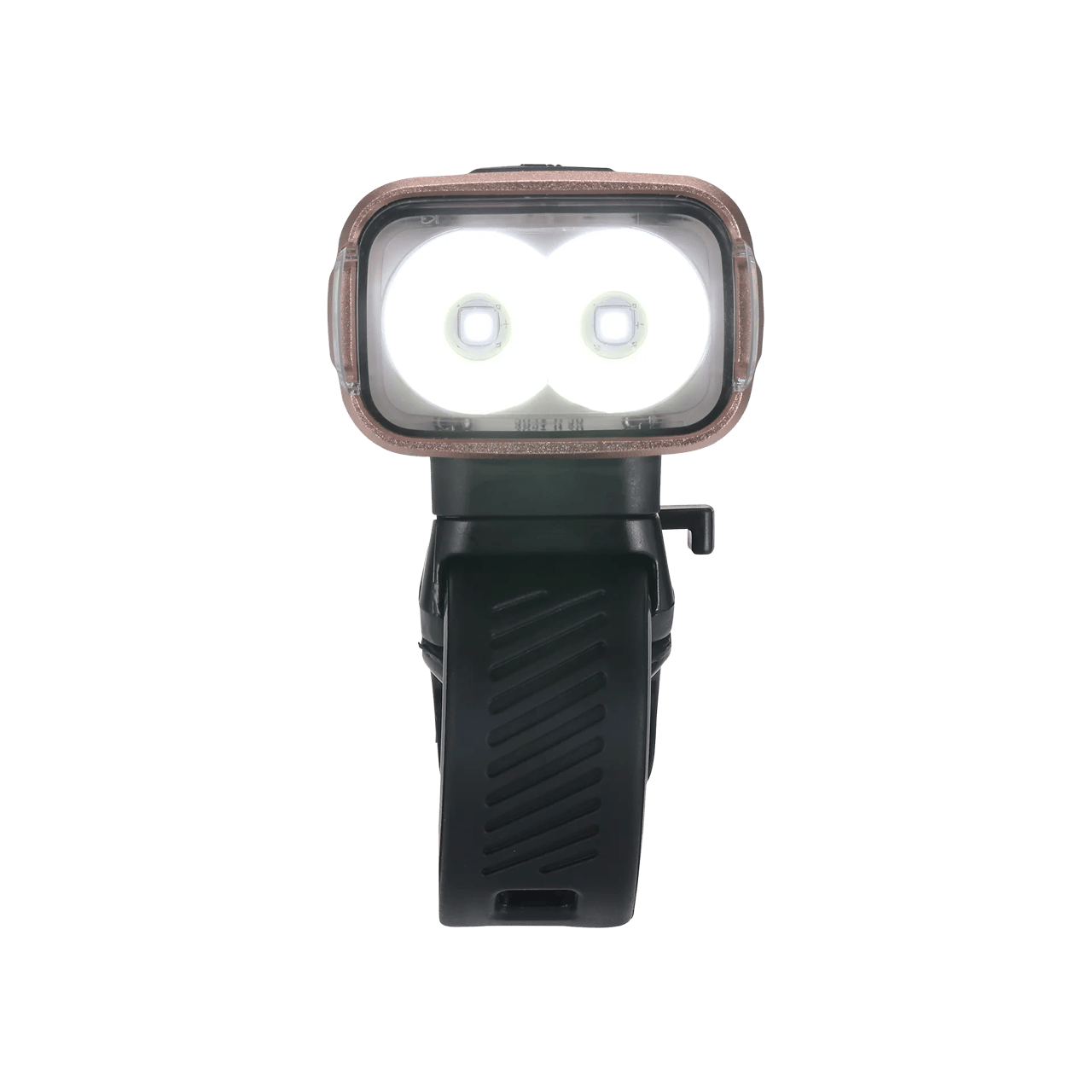Frontbeleuchtung BBB NANOSTRIKE 700 i Rosa