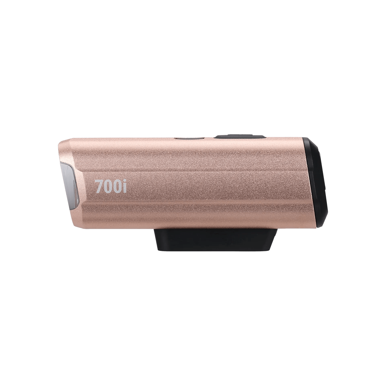 Frontbeleuchtung BBB NANOSTRIKE 700 i Rosa