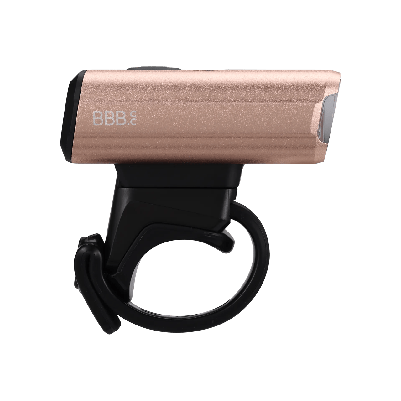 Frontbeleuchtung BBB NANOSTRIKE 700 i Rosa
