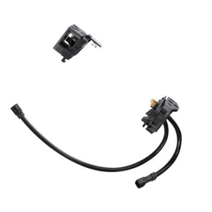 SHIMANO E-MTB Akku-Halter BM-EN801-A