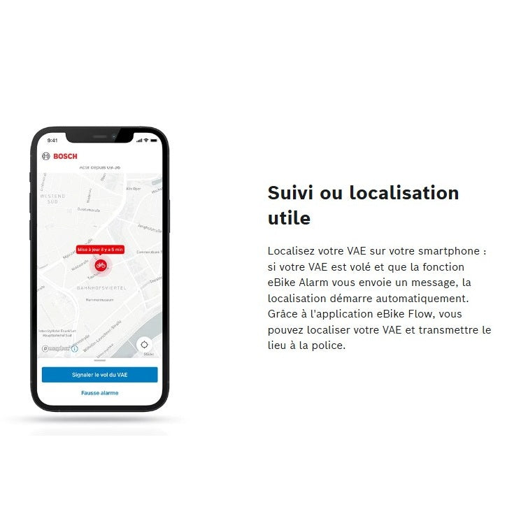 BOSCH CONNECTMODULE Upgrade-Kit für BDU33YY