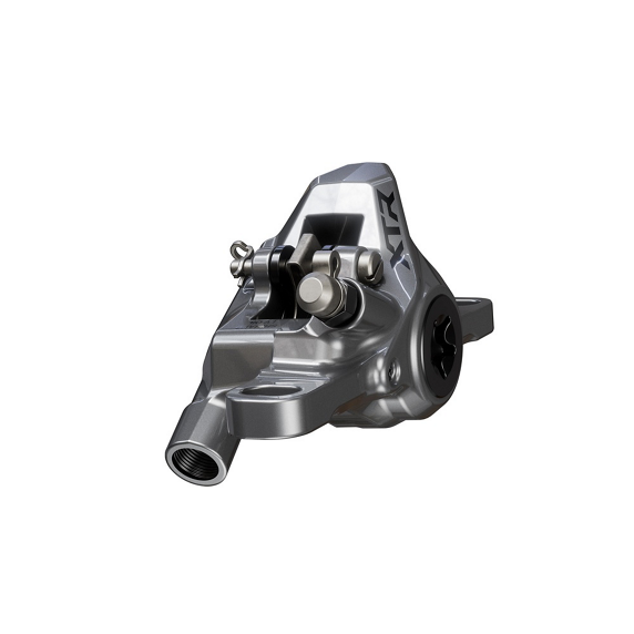 SHIMANO XTR BR-M9220 2-Piston Post Mount Scheibenbremssattel
