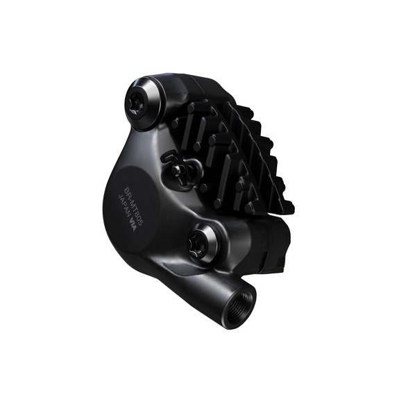 SHIMANO BR-MT805 2-Kolben Scheibenbremssattel Flat Mount System hinten