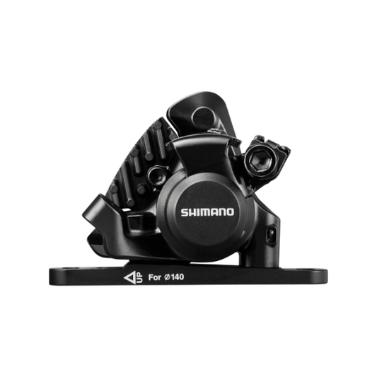 Bremssattel vorne SHIMANO RS305