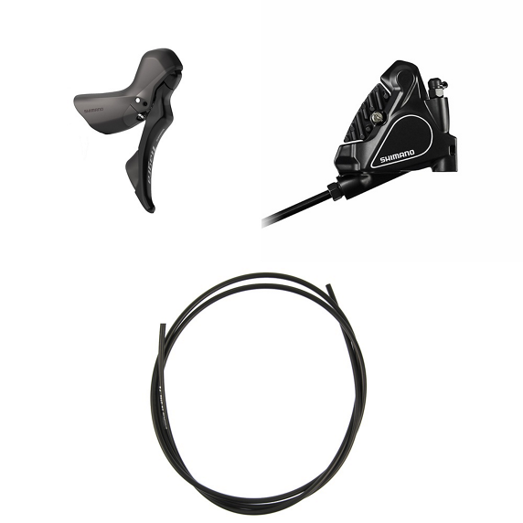 Gruppe SHIMANO TIAGRA R4000 2x11V