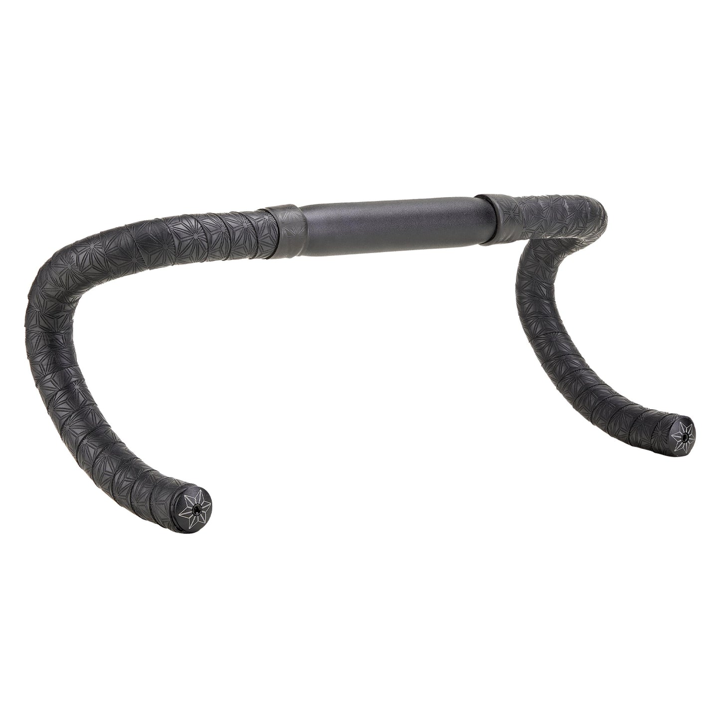 SUPACAZ SUPER STICKY KUSH GRAVEL Lenkerband, schwarz