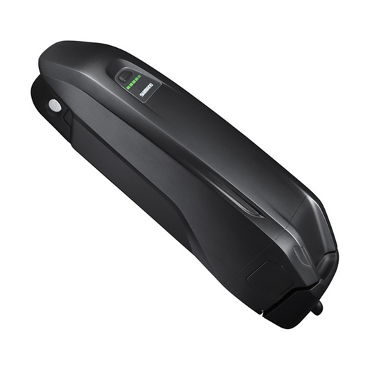 Externer Akku SHIMANO BT-E8010 (504 Wh) Generation 1
