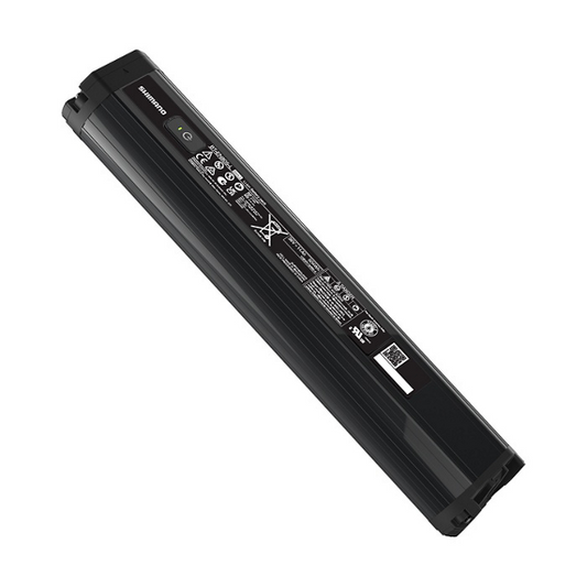 Integrierter Akku SHIMANO BT-EN805-L (504 Wh) Generation 2
