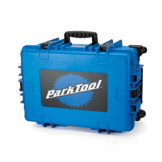 PARK TOOL Blue-Box-Werkzeugkoffer auf Rollen BX-3