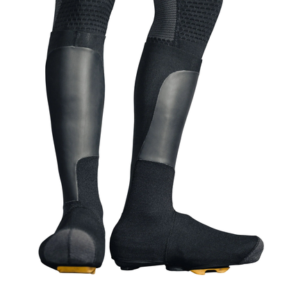 Überschuhe SPATZWEAR PRO STEALTH Schwarz