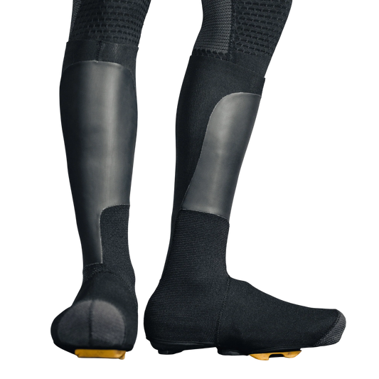 Überziehschuhe SPZATZWEAR PRO STEALTH Schwarz