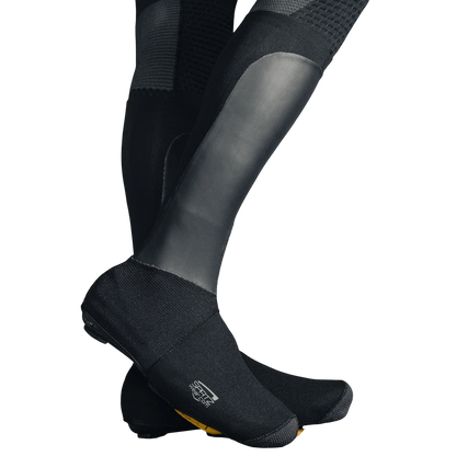 Überschuhe SPATZWEAR PRO STEALTH Schwarz