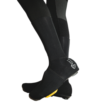 Überschuhe SPATZWEAR SPATZ FASTA LITE Schwarz
