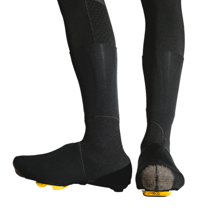 Überschuhe SPATZWEAR SPATZ FASTA LITE Schwarz