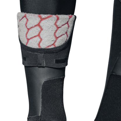Überschuhe SPATZWEAR PRO STEALTH Schwarz