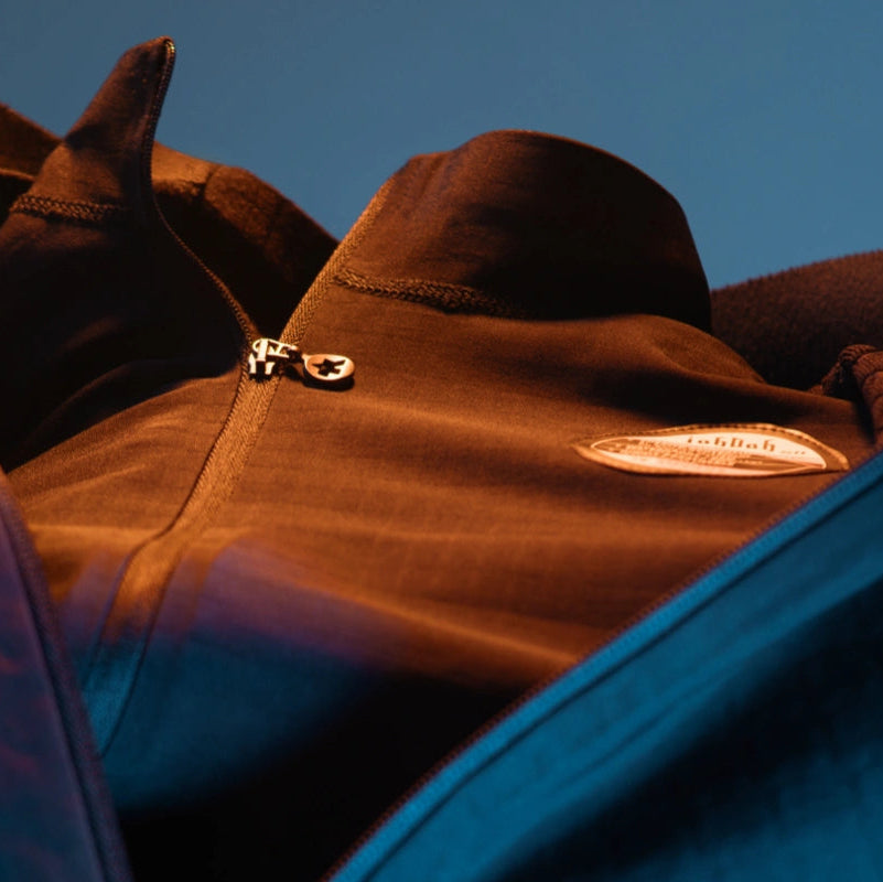 ASSOS EQUIPE RS UZ S11 Black Series Jacke