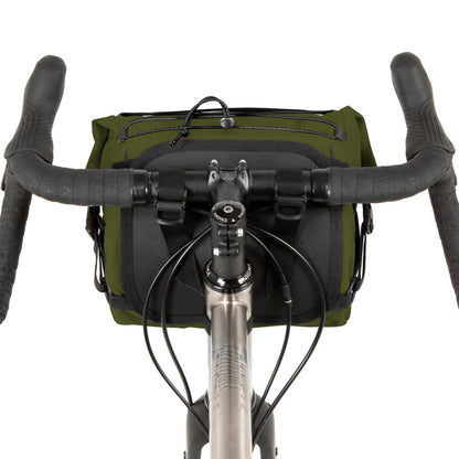 Lenkertasche RESTRAP BARPACK 10L Oliv