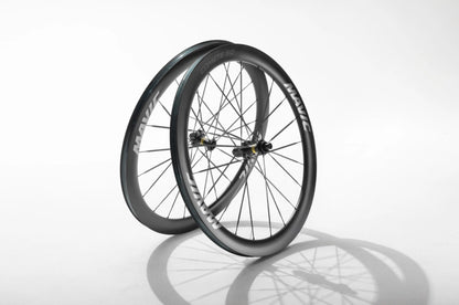 MAVIC COMETE 50 Tubeless Ready Laufradpaar (Center Lock)