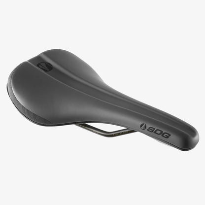 Sattel SDG BEL-AIR V3 Air Foam Lux Alloy-Streben Grau