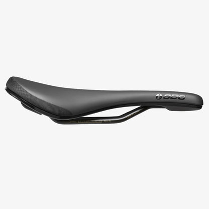 Sattel SDG BEL-AIR V3 Air Foam Lux Alloy-Streben Grau