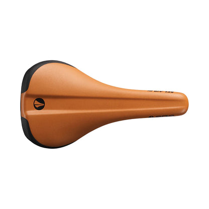 Sattel SDG BEL-AIR V3 Lux Alloy-Streben Braun/Schwarz