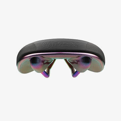 Sattel SDG BEL-AIR V3 MAX Fuel Schienen Lux-Alloy Oil Slick