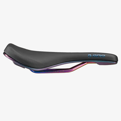 Sattel SDG BEL-AIR V3 MAX Fuel Schienen Lux-Alloy Oil Slick