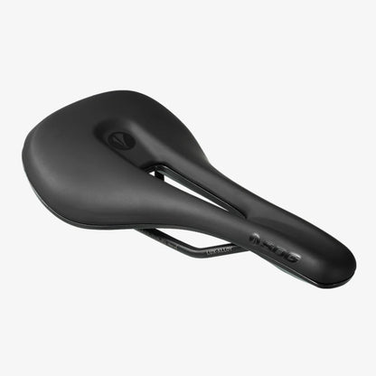 Sattel SDG BEL-AIR V3 OVERLAND Schienen Lux-Alloy Schwarz