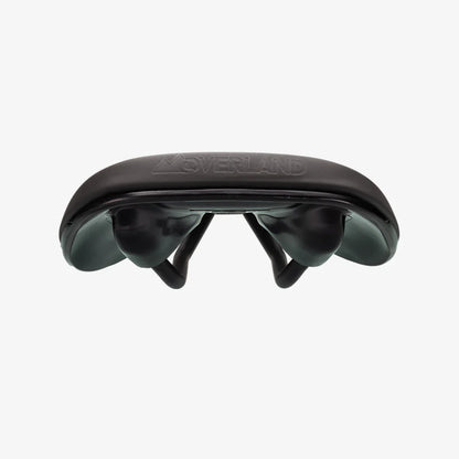 Sattel SDG BEL-AIR V3 OVERLAND Schienen Lux-Alloy Schwarz