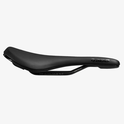 Sattel SDG BEL-AIR V3 OVERLAND Schienen Lux-Alloy Schwarz
