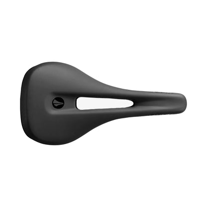 Sattel SDG BEL-AIR V3 OVERLAND Schienen Lux-Alloy Schwarz