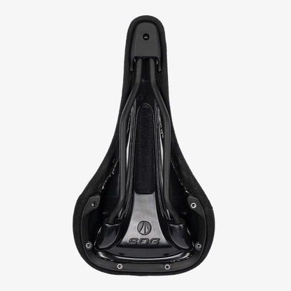Sattel SDG BEL-AIR V3 Animal Throwback Lux Alloy-Streben Tiger