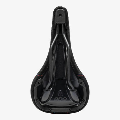 Sattel SDG BEL-AIR V3 SENSUS Kevlar Schienen Lux-Alloy Schwarz