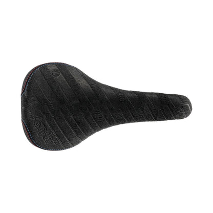 Sattel SDG BEL-AIR V3 SENSUS Kevlar Schienen Lux-Alloy Schwarz