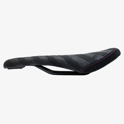 Sattel SDG BEL-AIR V3 SENSUS Kevlar Schienen Lux-Alloy Schwarz