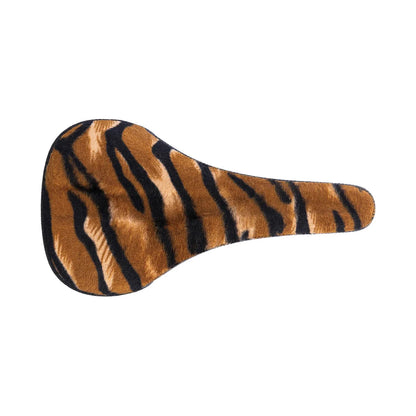 Sattel SDG BEL-AIR V3 Animal Throwback Lux Alloy-Streben Tiger