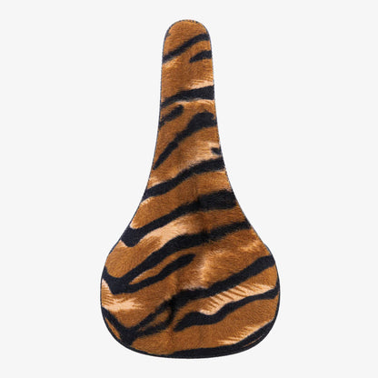 Sattel SDG BEL-AIR V3 Animal Throwback Lux Alloy-Streben Tiger